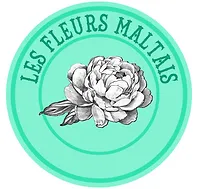 Logo Les Fleurs Maltais