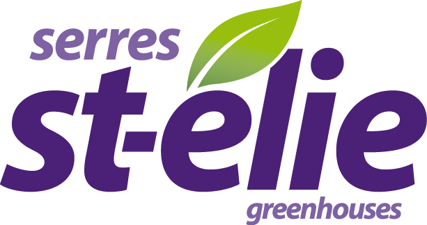 Logo Serres St-Elie