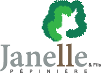 Logo Pépinière Janelle & Fils