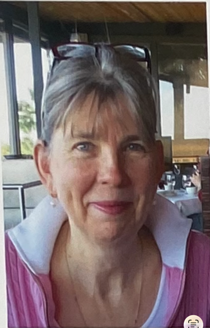 Photo de Mary Pratte