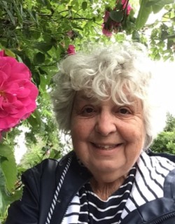 Joanne Désourdy