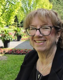 Joanne Désourdy